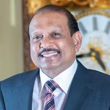 'എനിക്ക് രാഷ്ട്രീയമില്ല; ആ ചര്‍ച്ചകള്‍ വെറും മാധ്യമസൃഷ്ടി': നിലപാട് വ്യക്തമാക്കി എം.എ. യൂസഫലി