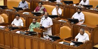 ജനപ്രിയ പ്രഖ്യാപനങ്ങളുമായി കേരള ബജറ്റ്; ഡിഗ്രി വരെ വിദ്യാഭ്യാസം സൗജന്യം, ശമ്പള പരിഷ്‌കരണം വരുന്നു