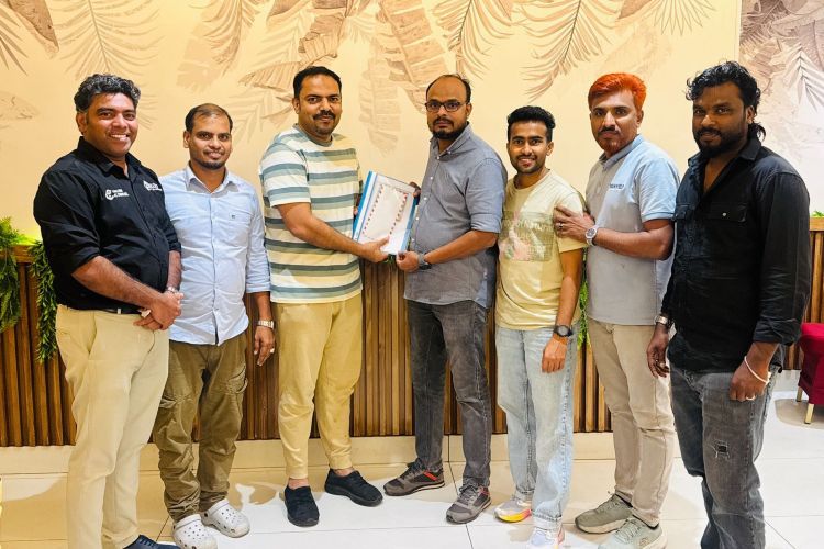  ജുനൂബിയ്യ മലയാളി കൂട്ടായ്മ: പ്രവര്‍ത്തന റിപ്പോര്‍ട്ടും കണക്കുകളും കൈമാറി