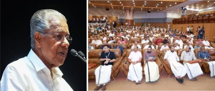 'അകം കേരളവും പുറം കേരളവും ഒന്നാകണം'; നവകേരള നിര്‍മ്മാണത്തില്‍ പ്രവാസികള്‍ക്ക് നിര്‍ണ്ണായക പങ്കെന്ന് മുഖ്യമന്ത്രി