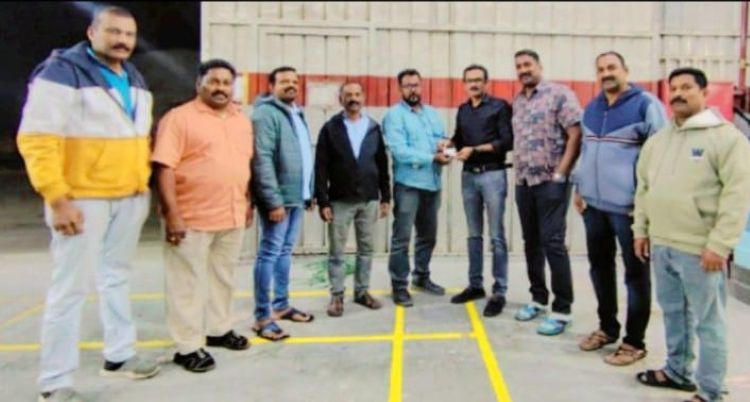 ഷിഫ മലയാളി സമാജം 2026ലേക്കുള്ള അംഗത്വ കാമ്പയില്‍ ആരംഭിച്ചു