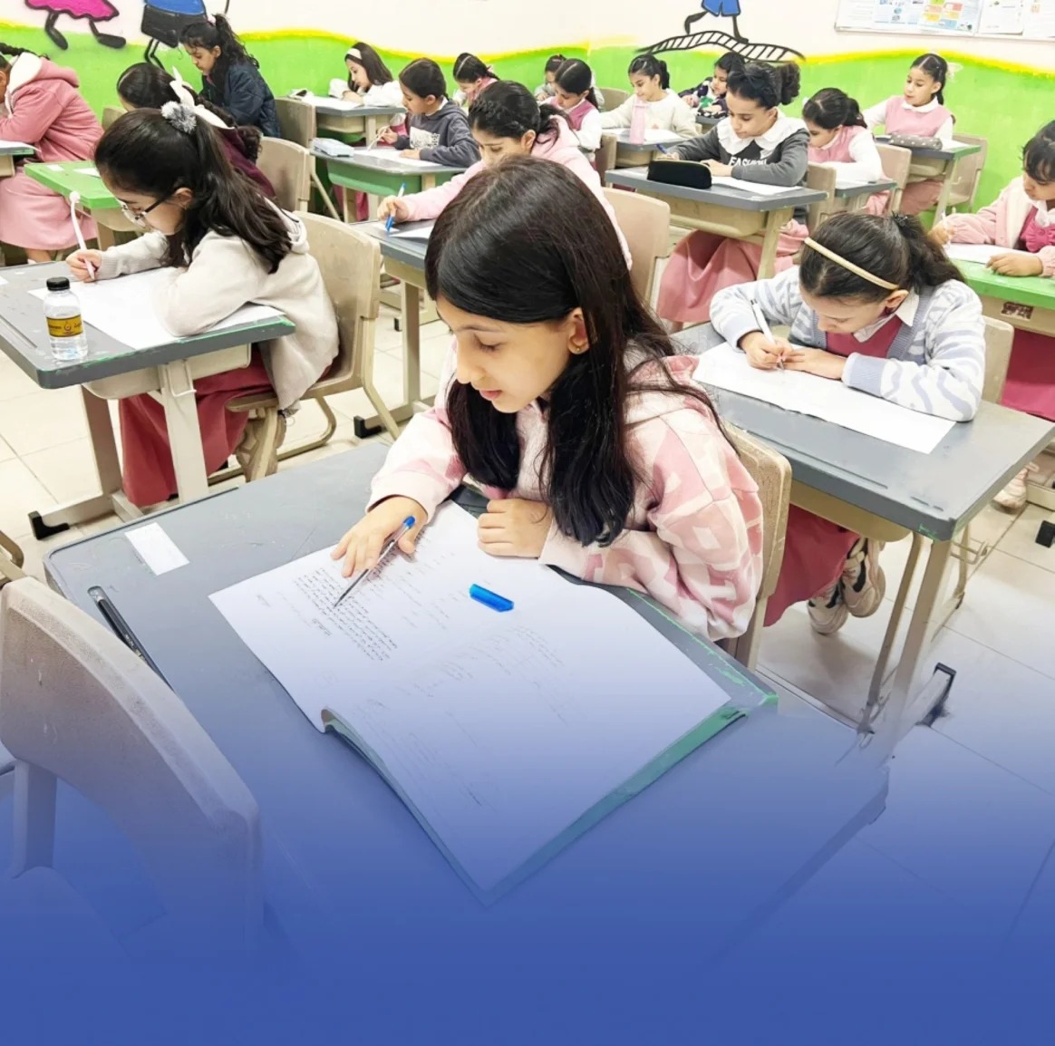 ചട്ടങ്ങള്‍ പാലിച്ചില്ല, സൗദിയില്‍ 74 സ്വകാര്യ സ്‌കൂളുകളുടെ ലൈസന്‍സ് റദ്ദാക്കി