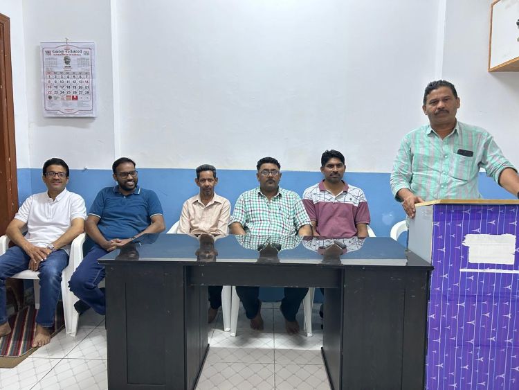 മങ്കടയില്‍ സമദ് മങ്കടയെ സ്ഥാനാര്‍ത്ഥിയായി പരിഗണിക്കണം -ഒ ഐ സി സി