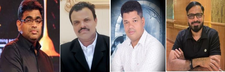 ജിദ്ദ കണ്ണമംഗലം പഞ്ചായത്ത് ഒഐസിസിക്ക് പുതിയ നേതൃത്വം