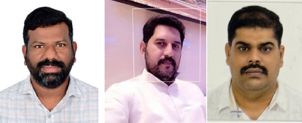പി.സി.എഫ് ജി.സി.സി മലപ്പുറം ജില്ലാ കമ്മിറ്റിക്ക് പുതിയ നേതൃത്വം