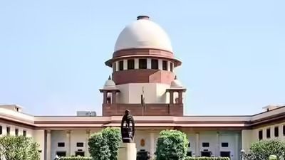 എല്ലാം സൗജന്യമാക്കുന്നത് നല്ലതല്ല, തമിഴ്‌നാട് സര്‍ക്കാരിനെതിരെ സുപ്രീം കോടതി