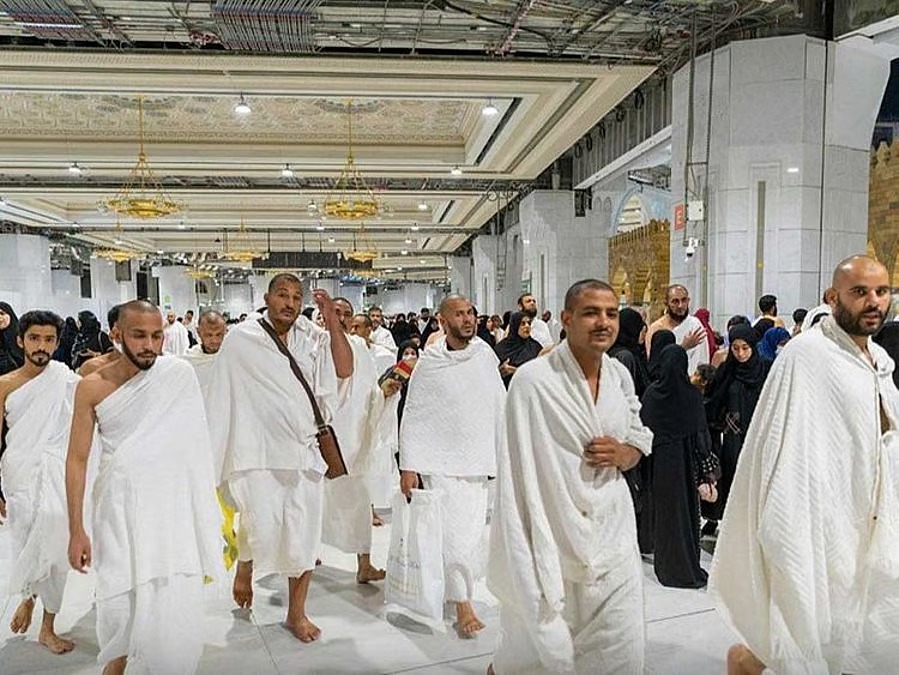 ഹജ്ജ്-ഉംറ തീര്‍ത്ഥാടകര്‍ക്ക് 90 ദിവസത്തെ നിര്‍ബന്ധിത ഇന്‍ഷുറന്‍സ്