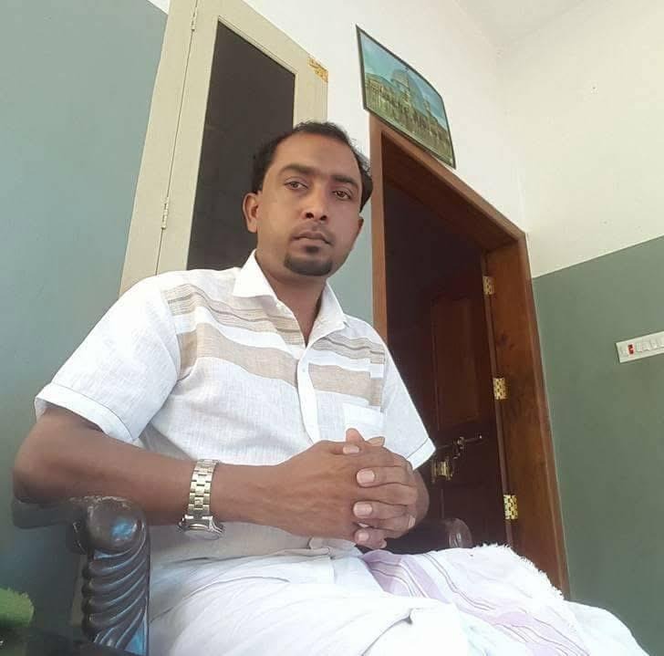 മുന്‍ ജിദ്ദ പ്രവാസി പൂളക്കല്‍ മുനീര്‍ നാട്ടില്‍ നിര്യാതനായി