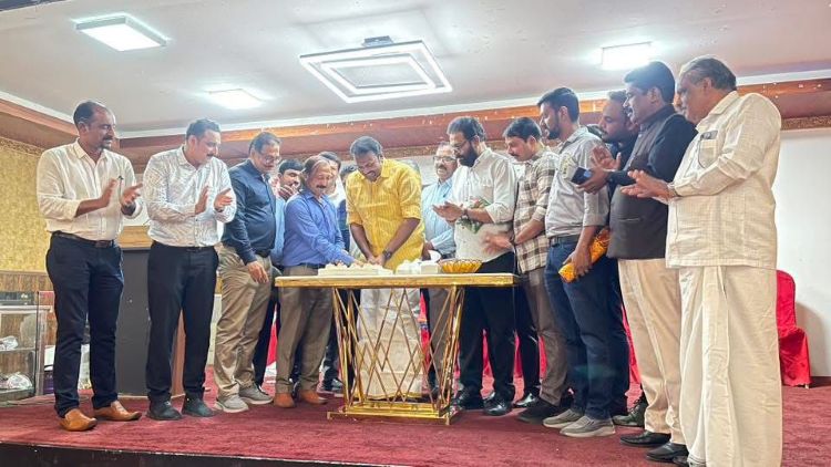 മൈത്രി കൂട്ടായ്മ സൗദി സ്ഥാപക ദിനവും സ്‌നേഹാദരവും അത്താഴ സംഗമവും സംഘടിപ്പിച്ചു