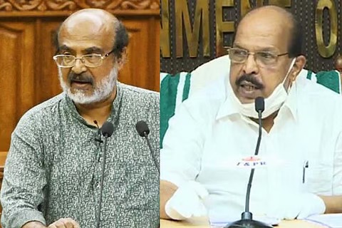 ആലപ്പുഴയില്‍ ജി. സുധാകരനും തോമസ് ഐസകും പട്ടികയിലില്ല, സി.പി.എം യോഗം തുടരുന്നു