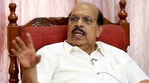  കമ്യൂണിസ്റ്റുകാരന്‍ തന്നെ, പക്ഷേ അമ്പലപ്പുഴയില്‍  സ്വതന്ത്രനായി മത്സരിക്കും -ജി. സുധാകരന്‍