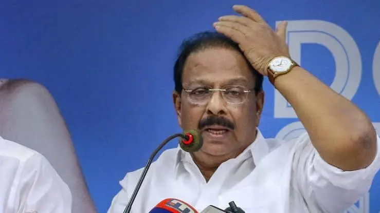 സ്ഥാനാര്‍ഥി പട്ടികയെച്ചൊല്ലി കോണ്‍ഗ്രസില്‍ കലഹം: വിട്ടുവീഴ്ചയില്ലാതെ നേതൃത്വം, സുധാകരന്‍ ഇടച്ചിലില്‍