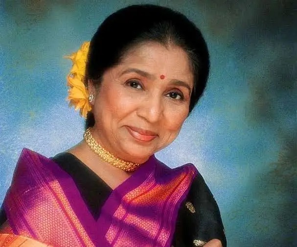 *സ്വരരാഗങ്ങളുടെ വാനമ്പാടി: ആശാ ഭോസ്ലേയുടെ സംഗീത പ്രയാണം*