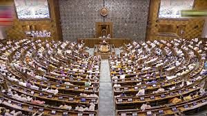 വനിതാ സംവരണ ഭേദഗതി ബില്‍ ലോക്‌സഭയില്‍ പരാജയപ്പെട്ടു
