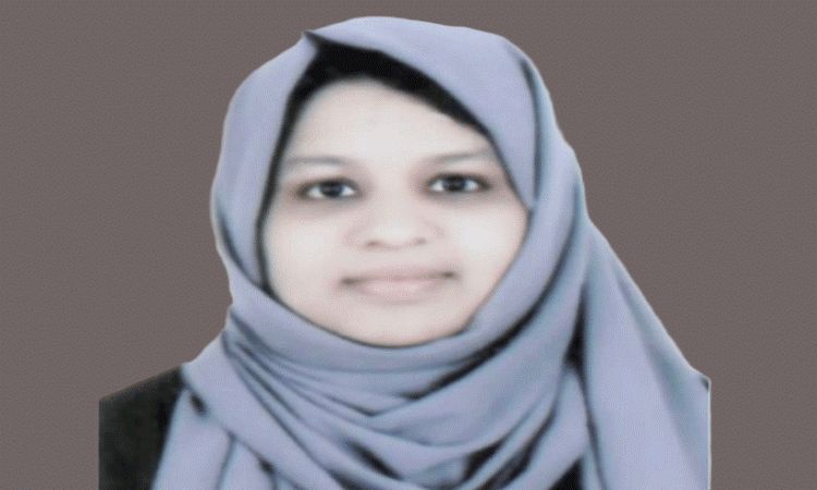 ബഹ്റൈന്‍ കെ.എം.സി.സി പ്രസിഡന്റ് ഹബീബ്‌റഹ്‌മാന്റെ ഭാര്യ യസീന നിര്യാതയായി