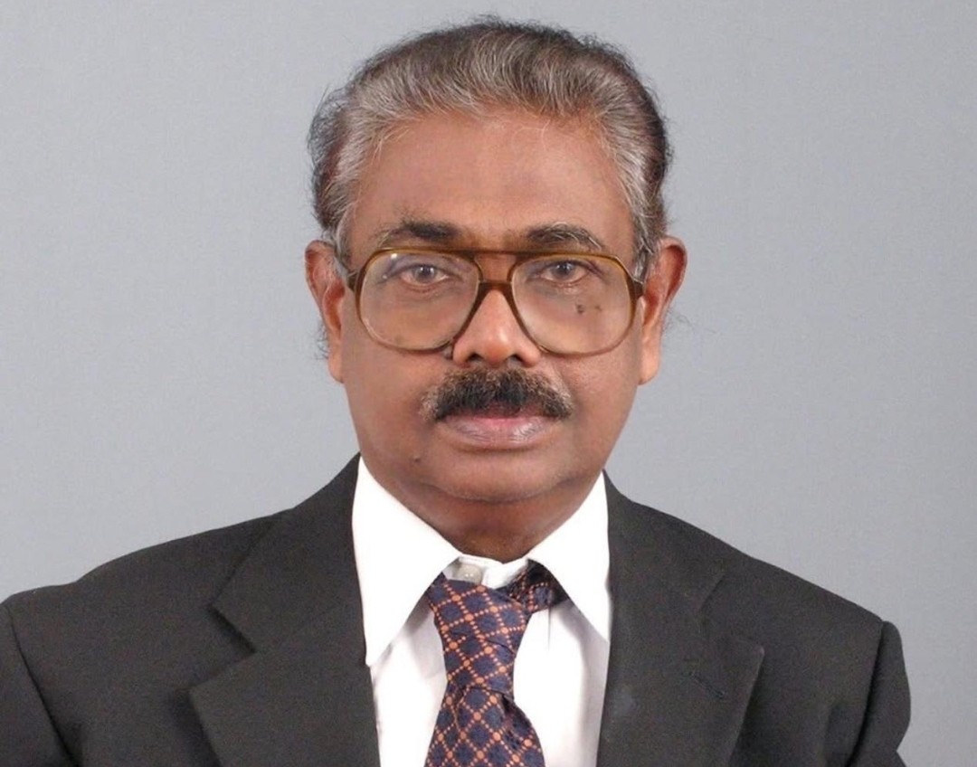 മുന്‍ ഐ.എസ്.ആര്‍.ഒ ശാസ്ത്രജ്ഞന്‍ എം.കെ. അബ്ദുല്‍ മജീദ് നിര്യാതനായി, ഖബറടക്കം ഇന്ന് വൈകുന്നേരം 7.30ന്