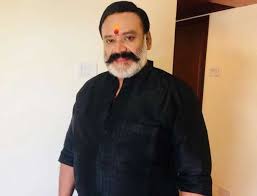 വില്ലന്‍ വേഷങ്ങളില്‍ വിറപ്പിച്ചു, സൗഹൃദങ്ങളില്‍ ചിരിപ്പിച്ചു; പ്രിയനടന്‍ സന്തോഷ് നായര്‍ വാഹനാപകടത്തില്‍ മരിച്ചു