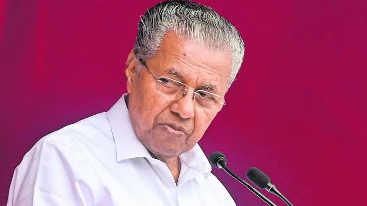 ജനവിധിയെ മാനിക്കുന്നു, ശക്തമായ പ്രതിപക്ഷമായി തുടരുമെന്ന് പിണറായി വിജയന്‍