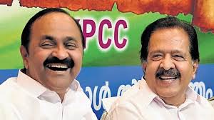 മുഖ്യമന്ത്രി കസേരയ്ക്കായി വടംവലി; സതീശനെയും ചെന്നിത്തലയെയും ഡല്‍ഹിയിലേക്ക് വിളിപ്പിച്ചു