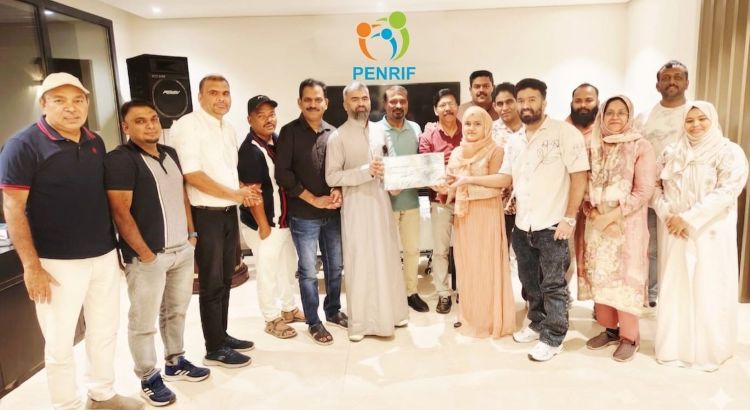 റീഗള്‍ ഗ്രൂപ്പും പെന്റിഫ് ജിദ്ദയും സംഘടിപ്പിച്ച നിയമസഭാ തിരഞ്ഞെടുപ്പ് പ്രവചന മത്സര വിജയികളെ അനുമോദിച്ചു