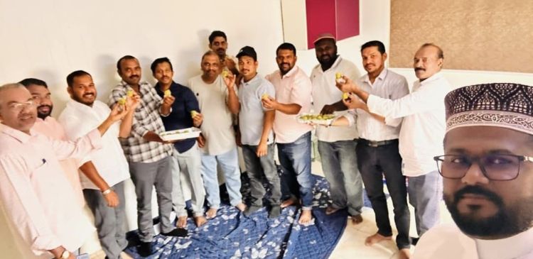 തിരഞ്ഞെടുപ്പ് ഫലം വര്‍ഗീയതയ്ക്കെതിരായ ജനവിധി: റിയാദ് - കോട്ടക്കല്‍ മണ്ഡലം കെ.എം.സി.സി