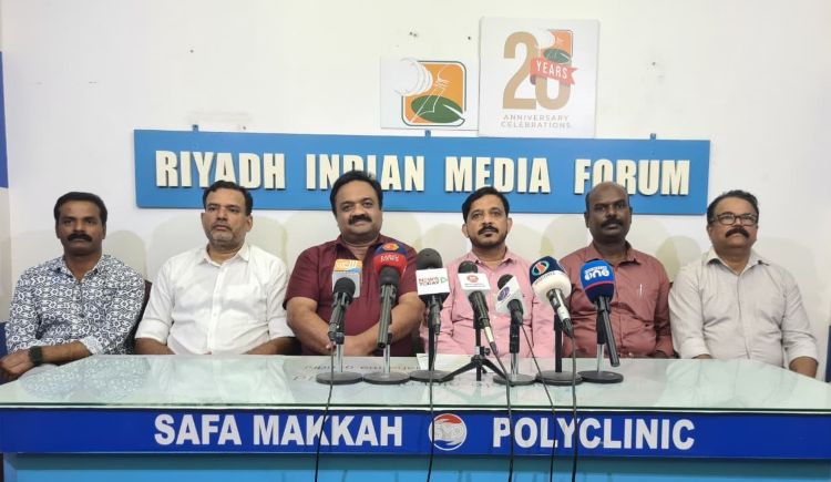  കേളി 'ജീവസ്പന്ദനം 2026' മെഗാ രക്തദാന ക്യാമ്പ് മെയ് 15-ന്