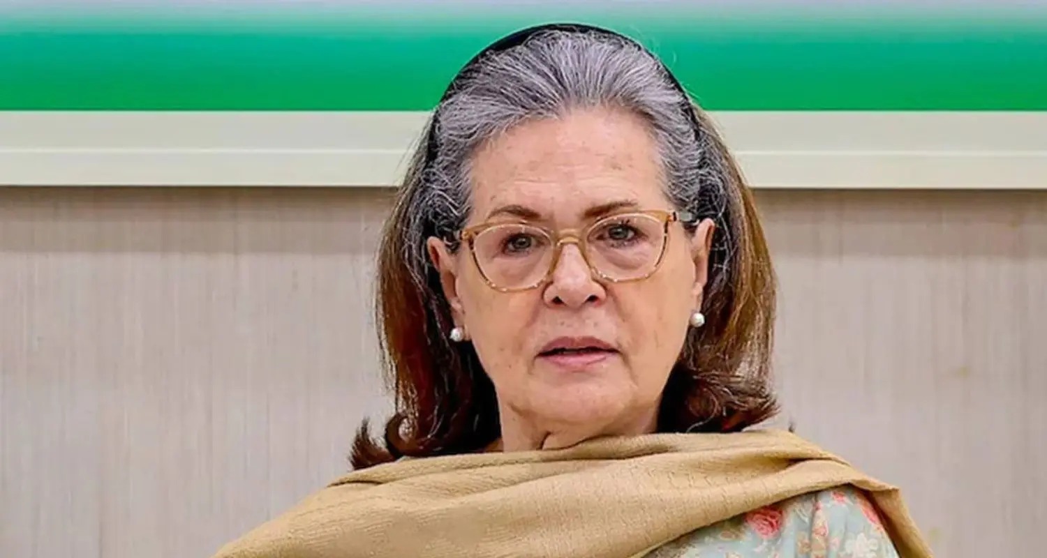 സോണിയ ആശുപത്രിയില്‍, രാഹുല്‍-ഖാര്‍ഗെ കൂടിക്കാഴ്ച വൈകിയേക്കും