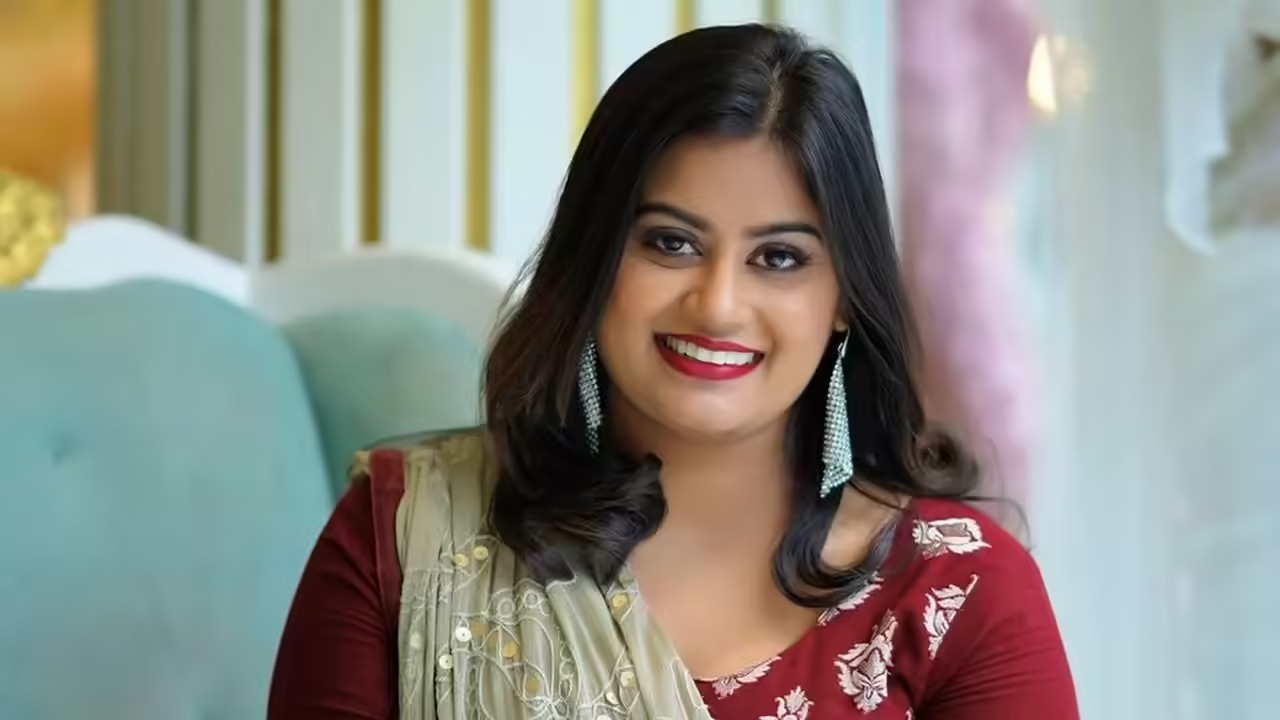 'അമ്മ' ഭാരവാഹിത്വം രാജിവെച്ച് നടി അന്‍സിബ ഹസന്‍ 