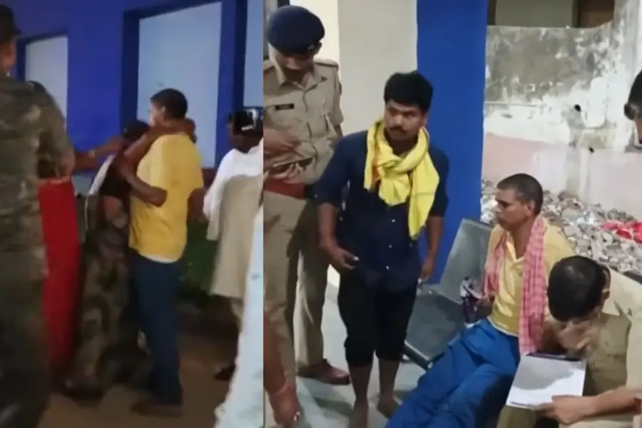 നാരങ്ങയെച്ചൊല്ലി 12 കാരനെ അടിച്ചുകൊന്നു, ബിഹാറില്‍ സംഘര്‍ഷം