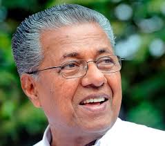 പിണറായി വിജയന്‍ പ്രതിപക്ഷ നേതാവാകും; തീരുമാനം സി.പി.എം സംസ്ഥാന സമിതിയില്‍