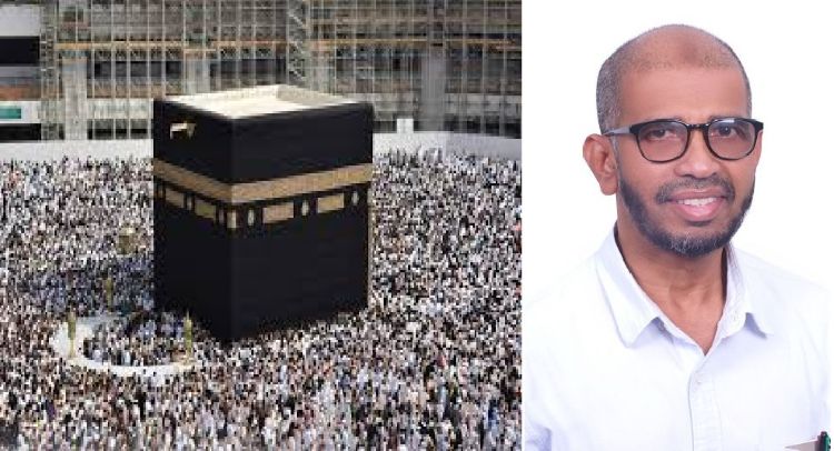 നബിമാരായ ഇബ്രാഹീമും മുഹമ്മദും: സമാനതകള്‍ നിരവധി