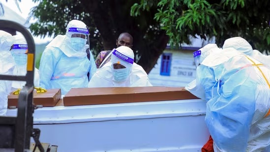 ആഗോള അടിയന്തരാവസ്ഥയായി എബോള: ആഫ്രിക്കന്‍ രാജ്യങ്ങളിലേക്കുള്ള അനാവശ്യ യാത്ര ഒഴിവാക്കാന്‍ നിര്‍ദേശിച്ച് ഇന്ത്യ