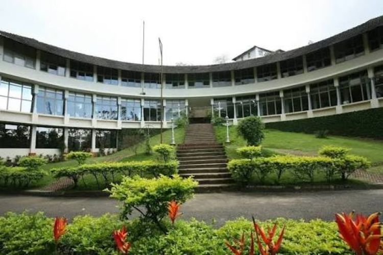 സില്‍വര്‍ ജൂബിലി എംബിഎ സ്‌കോളര്‍ഷിപ്പ് പ്രഖ്യാപിച്ച് ഡിസി സ്‌കൂള്‍ ഓഫ് മാനേജ്‌മെന്റ്