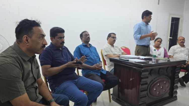 ഒഐസിസി ജനകീയ രക്തദാന ക്യാമ്പ്: സ്വാഗതസംഘം രൂപീകരിച്ചു