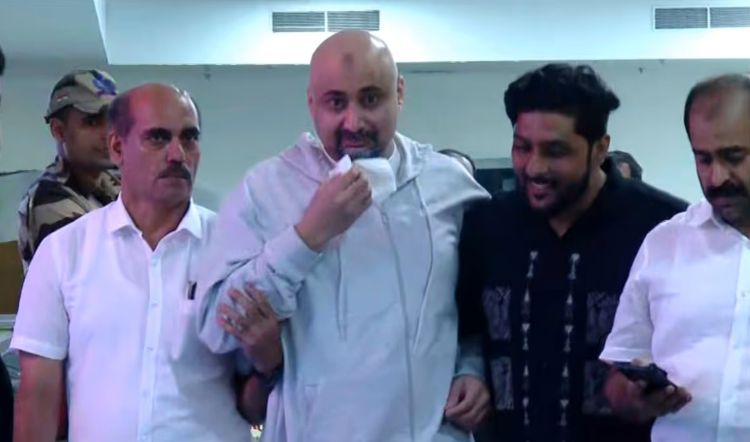 കാരുണ്യത്തിന്റെ 'മലയാളി മാതൃക': അബ്ദുല്‍ റഹീം 20 വര്‍ഷത്തിനു ശേഷം ഉമ്മക്കരികില്‍