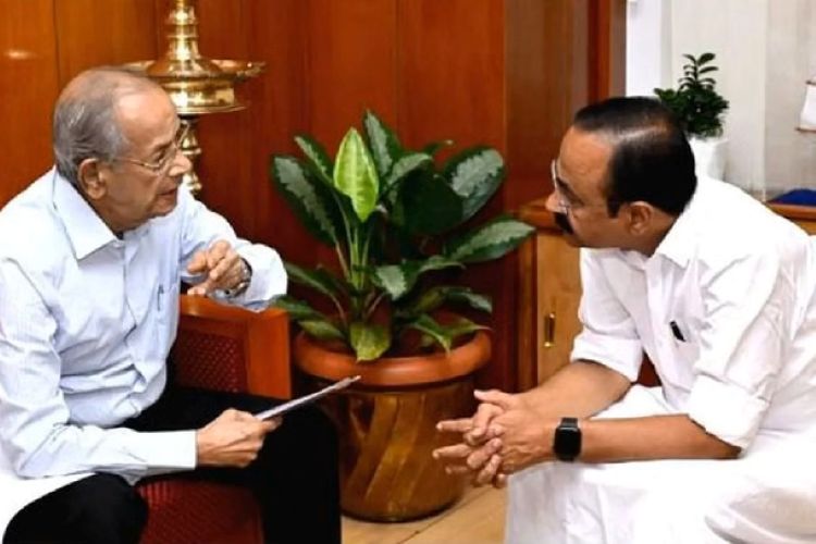 തിരുവനന്തപുരത്തു നിന്ന് കണ്ണൂരിലേക്ക് ഇനി മൂന്നര മണിക്കൂര്‍; 60,000 കോടിയുടെ അതിവേഗ റെയില്‍ പദ്ധതിയുമായി കേരളം