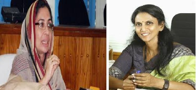 'ആര്‍ത്തവ അവധി പെണ്‍കുട്ടികളുടെ സ്വകാര്യതയെ ബാധിക്കും'; പ്രഖ്യാപനത്തിനെതിരെ മുന്‍ വനിതാലീഗ് നേതാവും ബി.ജെ.പി നേതാവും