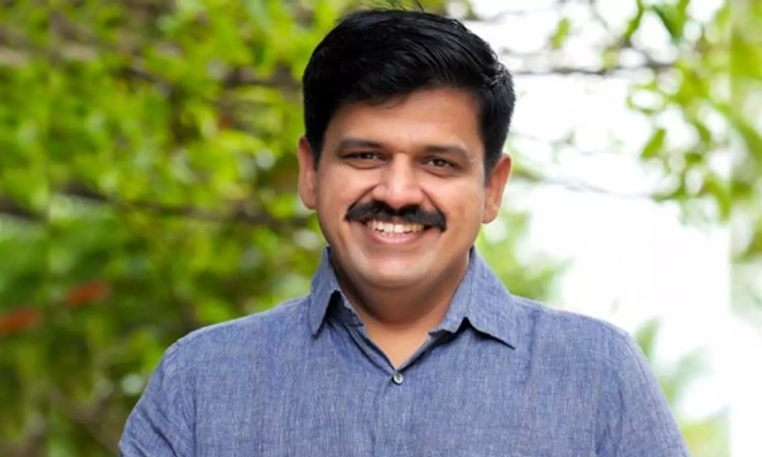 സന്ദീപ് വാരിയര്‍ക്കു നേരെ വധഭീഷണി