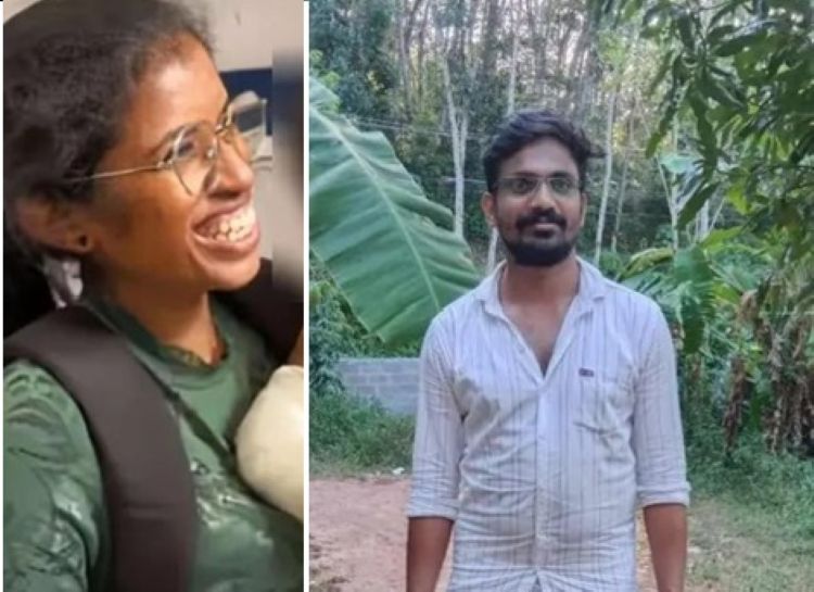 പിഞ്ചുകുഞ്ഞിന്റെ കൊലപാതകം: രണ്ടാനച്ഛന്‍ അഷ്‌കറിനെയും അമ്മയെയും റിമാന്‍ഡ് ചെയ്തു; അഷ്‌കര്‍ ആദ്യ ഭാര്യയെയും കൊല്ലാക്കൊല ചെയ്ത ക്രൂരന്‍