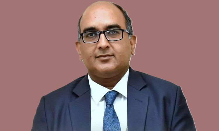 വിപുല്‍ സൗദിയിലെ പുതിയ ഇന്ത്യന്‍ അംബാസഡര്‍