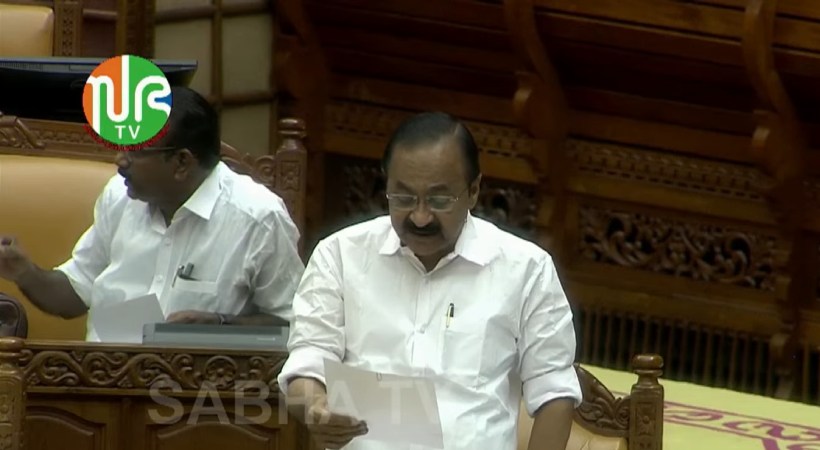 സംസ്ഥാനം കടുത്ത സാമ്പത്തിക പ്രതിസന്ധിയില്‍; 5.07 ലക്ഷം കോടി രൂപയുടെ കടബാധ്യത, പരിഹാര നിര്‍ദ്ദേശങ്ങളുമായി യുഡിഎഫ് സര്‍ക്കാരിന്റെ ധവളപത്രം