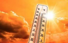 സൗദിയില്‍ ഈ വര്‍ഷം കടുത്ത വേനല്‍; താപനില സാധാരണയേക്കാള്‍ ഉയര്‍ന്നേക്കുമെന്ന് കാലാവസ്ഥാ നിരീക്ഷണ കേന്ദ്രം