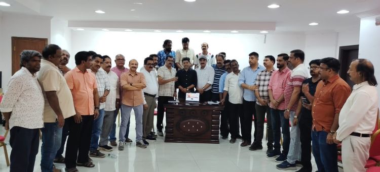  ഒഐസിസി ജനകീയ രക്തദാന ക്യാമ്പ് ജൂണ്‍ 12-ന്; ഓണ്‍ലൈന്‍ രജിസ്‌ട്രേഷന്‍ ആരംഭിച്ചു