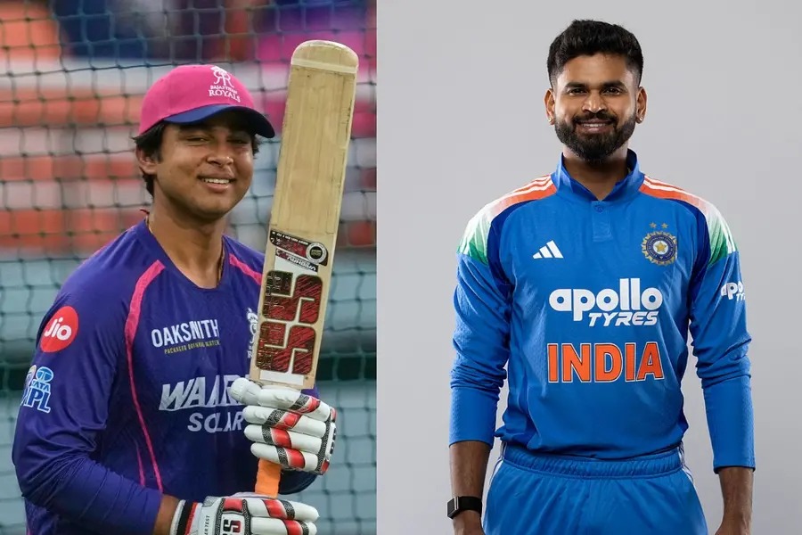 ടി20 ടീം ക്യാപ്റ്റനായി ശ്രേയസ് അയ്യര്‍, വൈഭവ് സൂര്യവംശി ടീമില്‍