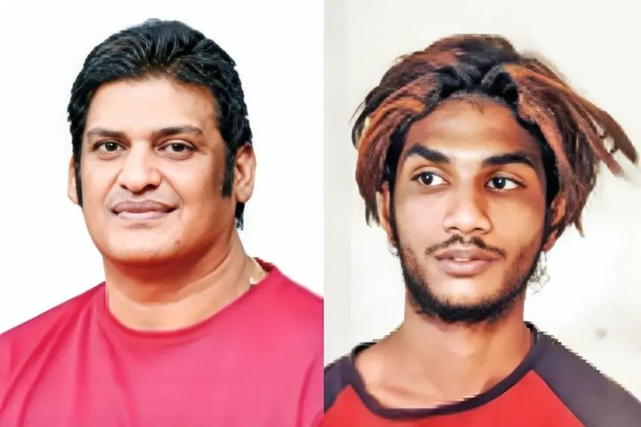 ഭാര്യയെ കൊല്ലാന്‍ 19 കാരന് ക്വട്ടേഷന്‍, രണ്ടു പേരും അറസ്റ്റില്‍