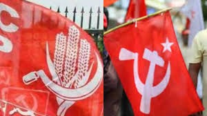 പ്രതിപക്ഷ ഉപനേതാവ് പദവി സി.പി.ഐക്ക് നല്‍കില്ലെന്നുറച്ച് സി.പി.എം, പ്രതിപക്ഷത്ത് വിള്ളല്‍