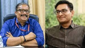 സംസ്ഥാനത്ത് ഐ.എ.എസ് തലപ്പത്ത് വന്‍ അഴിച്ചുപണി; ബി. അശോകും എന്‍. പ്രശാന്തും തിരിച്ചെത്തി
