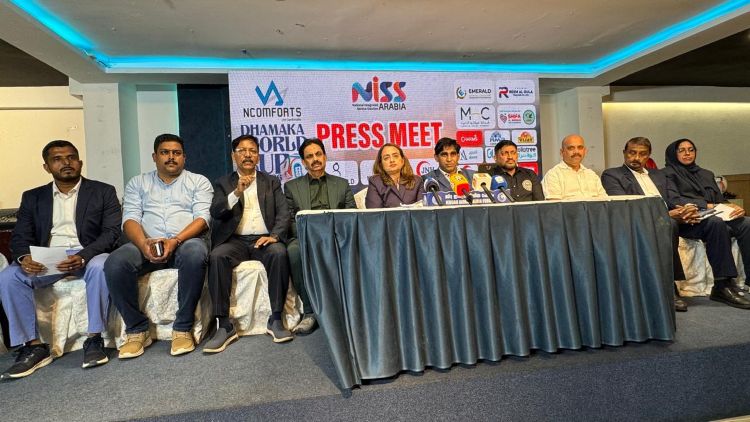 കളിയാരവങ്ങള്‍ക്ക് കാതോര്‍ത്ത് ജിദ്ദ വീണ്ടും, നിസ്സ് അറേബ്യ ഫുട്ബോള്‍ 18 നും 19നും