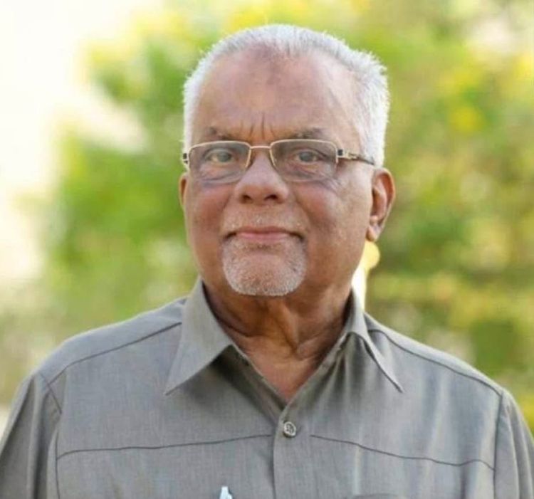  മുതിര്‍ന്ന മാധ്യമ പ്രവര്‍ത്തകനും മുസ്ലിം ലീഗ് നേതാവുമായ കെ.കെ. മുഹമ്മദ് അന്തരിച്ചു