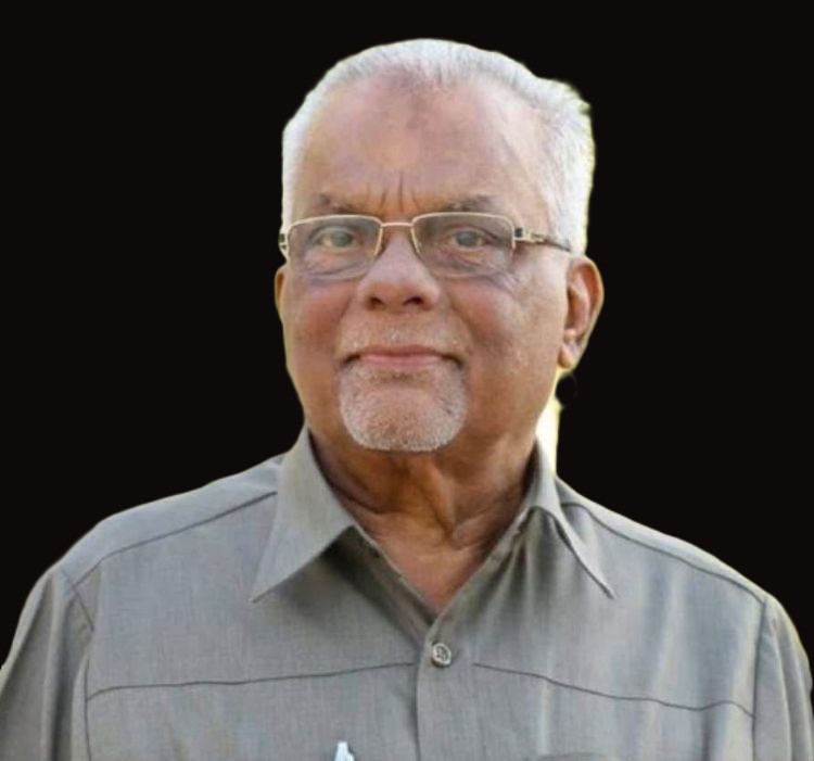പൊതുജീവിതത്തില്‍ ഗ്രാമ്യവിശുദ്ധിയുമായി വഴിനടന്ന ഒരാള്‍